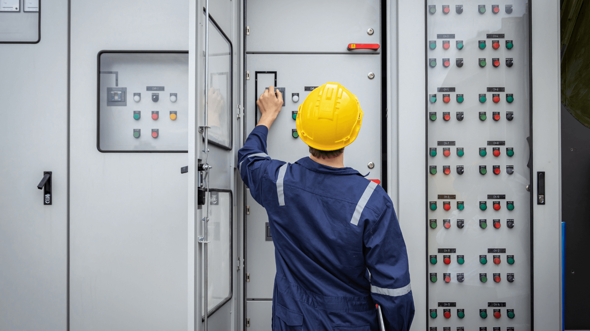 Precision, reliability, and safety